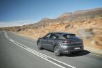 Porsche Cayenne Turbo Coupe 2019 года (WW)